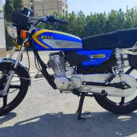 هوندا ۲۰۰ پرواز ۱۴۰۴