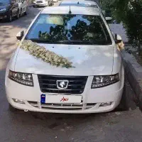 سمند سورن پلاس 1402 موتور EF7