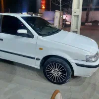 سمند lx مدل۹۳