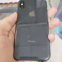 آیفون x برد سوخته
