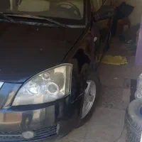 ام وی ام ۵۳۰ مدل ۹۰ مشکی