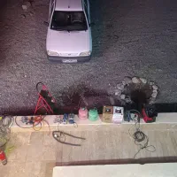 نصب کولر اسپلیت سرویس  اسپلیت  کولر اسپلیت