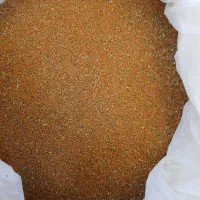 خاکشیر درجه یک