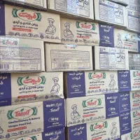 روغن صاف طبیعت