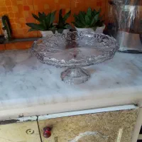 شیرینی خوری ودیس کریستال