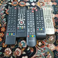 پپنج تا کنترل دانه ای 300