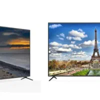 تلوزیون ۶۵ جی پلاسUHD4k پلمپ پلمپ