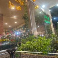 پارکبان جهت کار در سنت سرای طرقبه