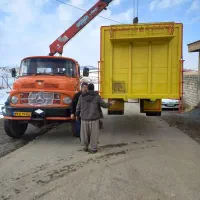 جرثقیل کفی