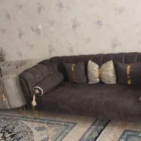 فروش مبلمان زیبا فروش فوری