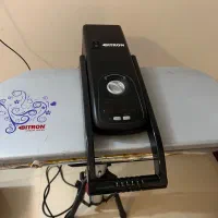 اتو پرس بایترون