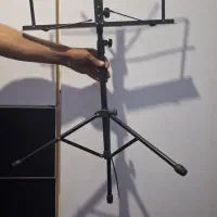 ساز سنتور کاملا نو
