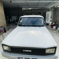 مزدا وانت ۱۴۰۱