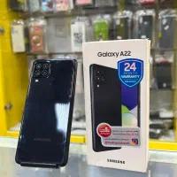 سامسونگ a22 4g موبایل 64 گیگ دو سیم KC.Mobile