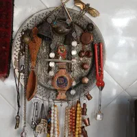 دکوری عتیقه