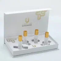 پودر کلاژن لاکچری کوین