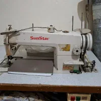چرخ صنعتی راسته دوز