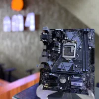 MB ASUS H310M-A DDR4  STOCK