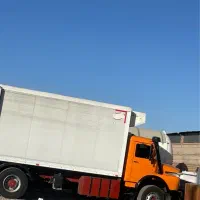 حواله بنز تک باری ۱۹۳۰مدل۱۴۰۵