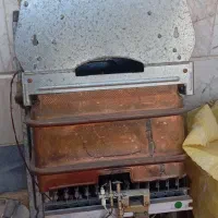 آبگرمکن b3118 شمعک دائم روشن