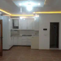 رهن کامل آپارتمان غرق نوربلوارطوس نبش گلستان شرقی