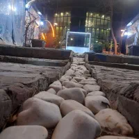 کافه رستوران پاندا با تخفیف عیدانه