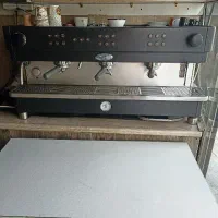 دستگاه قهوه ساز صنعتی سن مارکو ۳ گروپ