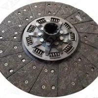 انواع لوازم موتوردیسک و صفحه بنز ده تن و اتوبوس۳۰۲