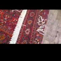 ۲عدد فرش دست باف  ۲در۳