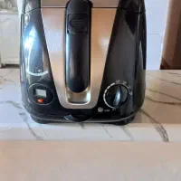 سرخ کن با روغن