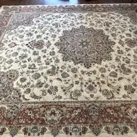 فرش ۱۲متری