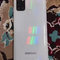 گوشی a21s