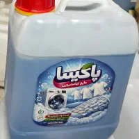 پخش مواد شوینده پاکیسا