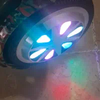 اسکوتر  برقی