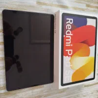 تبلت شیایومی Redmi pad SE خیلی خیلی تمیز درحد