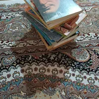 کتاب رمان