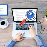 جذب و استخدام منشی خانم