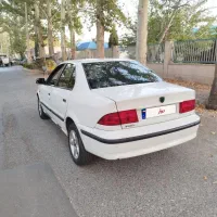 سمند lx|خودرو سواری و وانت|قزوین, |دیوار