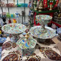 ست پذیرایی مرغی