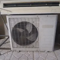 کولر گازی جنرال سالم به شرط