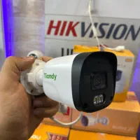 دوربین مداربسته مدل TC-C321N تیاندی