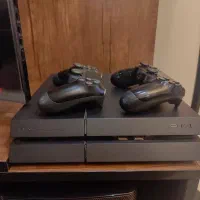 fatt ps44 ، پلیستشن