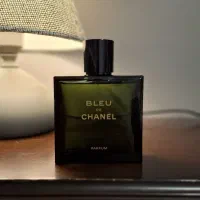 عطر بلوشنل  150ml ( blue chanal)