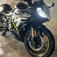Cf250|موتورسیکلت|تبریز, |دیوار