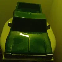 کولر نیسان. نو با همه وسایل