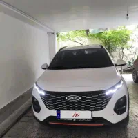ایکس33کراس دنده ای درحد خشک