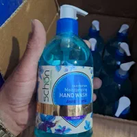 پخش مواد شوینده