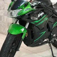 موتور سیکلت مگلی 200