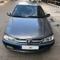 پارس مدل ۸۶ فقط یک در استوک