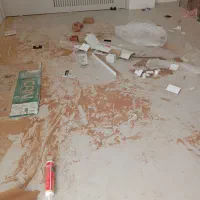 نظافت ساختمان ومنازل